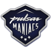 ”Pulsar Maniacs