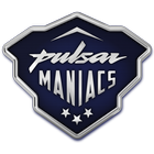 Pulsar Maniacs Zeichen