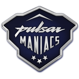 Pulsar Maniacs آئیکن