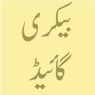 Bakery Guide Urdu biểu tượng