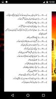 Hakeem Lukman  in Urdu capture d'écran 3