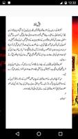 Hakeem Lukman  in Urdu capture d'écran 2