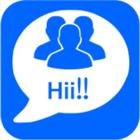 Chatt App icono