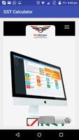 GST Calculator RJ screenshot 3