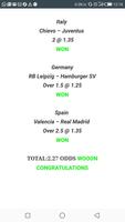EXCELLENT 2+ ODDS 截圖 3