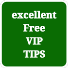 EXCELLENT VIP BETTING TIPS ícone