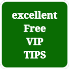 EXCELLENT VIP BETTING TIPS আইকন