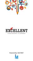 پوستر Excellent Coaching