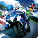 Moto Bike licencji Misja aplikacja