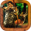 Ciervo Chasing Hunter Wild 3D APK