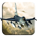 F16 Super Jet Lot aplikacja
