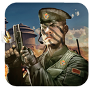 APK Moderna Commando Frontier War