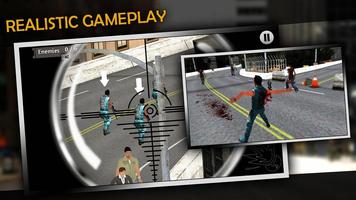 Crime City Fighter screenshot 2
