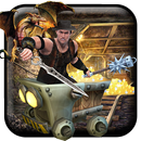 Speed ​​Rail hoja: Fiebre del APK