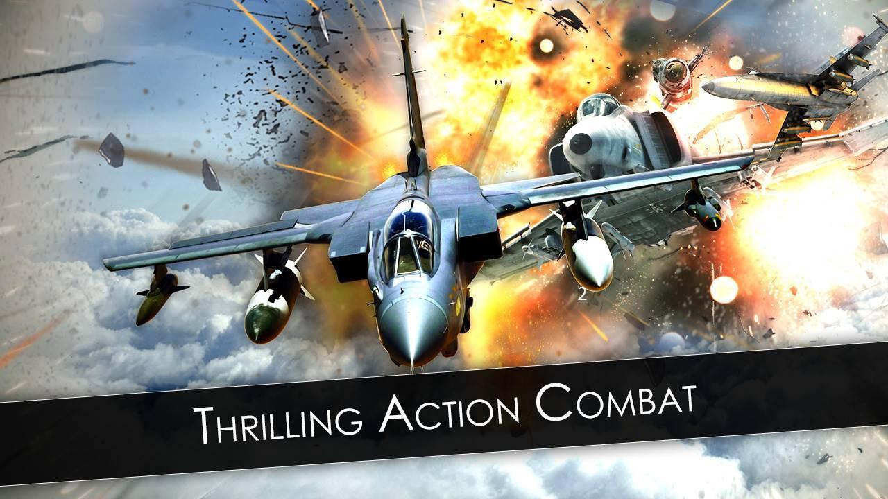 Sky combat деньги