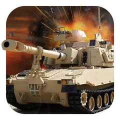 Battle of Tanks: Force Strike APK download