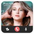 Fake video call - Girlfriend Video Call Prank