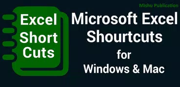 MS Excel Shortcuts - Microsoft
