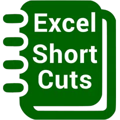 Скачать MS Excel Shortcuts - Microsoft APK