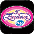 Excelsior HE Product आइकन