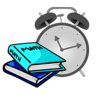 Maths Alarm Clock icône