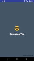 Cantadas Top poster