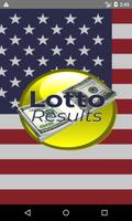 Lotto Results US syot layar 3