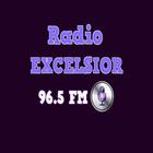 Radio Excelsior 96.5 FM paraguay 아이콘