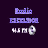 Radio Excelsior 96.5 FM paraguay icône