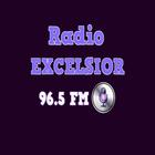 Radio Excelsior 96.5 FM paraguay иконка