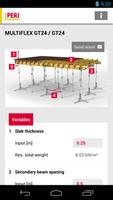 PERI MULTIFLEX Configurator capture d'écran 1