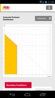 PERI Formwork Load Calculator capture d'écran 1