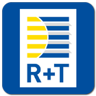 R+T simgesi