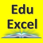 EduExcel - All in 1 App for SS 图标