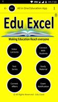 EduExcel - All in 1 App for SS 截图 1