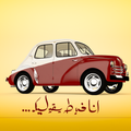 Taxi Bibi