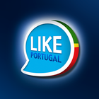 Like Portugal أيقونة