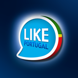 Icona Like Portugal