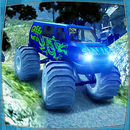 Extremely Off Road Monsters Truck Simulator APK