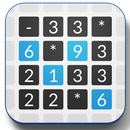 Math Puzzle Game Math for Kids APK
