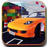 Dr Driving: Euro Sports Car Parking Master Mania icon