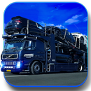 Car Transporter 2018 Pro: Car Carrier Auto Truck APK