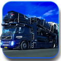 Car Transporter 2018 Pro: Car Carrier Auto Truck