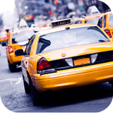 City Cab: Cab Driver 2016: Crazy Taxi Simulator icon