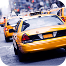 City Cab: Cab Driver 2016: Simulator Taksi Gila APK