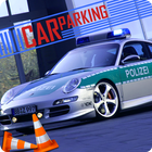Lujoso Dubai Police Multi Storey Smart icono