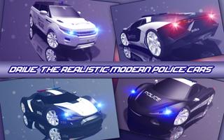 Lujoso Dubai Police Multi Storey Smart captura de pantalla 3