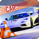 APK Luxurious: Multi Storey Car Parker: Valet Parking