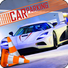 آیکون‌ Luxurious: Multi Storey Car Parker: Valet Parking