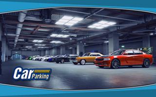 Luxurious: Multi Storey Car Parker: Valet Parking capture d'écran 1